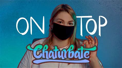 Chaturbate Top 100